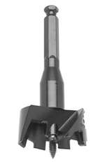 2-1/8 Wood Boring Selfeed Bit