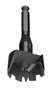 2-9/16 Selfeed Wood Boring Bit