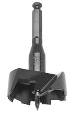2-9/16 Wood Boring Selfeed Bit