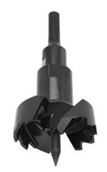 3-5/8 Selfeed Wood Boring Bit