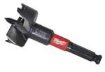 2 Switchblade Selfeed Bit