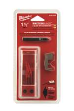 1-3/8 3 Blade Replacement Kit 3 Pack