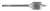 5/8 X 6 Flat Wood Boring Bit