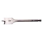 3/4 X 6 Flat Wood Boring Bit