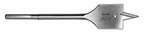 1-1/8 X 6 Flat Wood Boring Bit