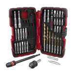 38 PC Dvr Drill Kit
