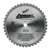 8 42T Metal Cut Blade
