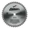 8 42T Metal Cut Blade