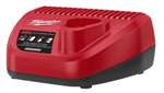 12 Volts Li-ion Battery Charger