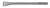 12 SDS MAX Chisel