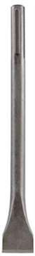 1-1/2 SDS Forged Steel Scaling Chisel