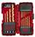 20 PC TITAN Drill Bit Kit