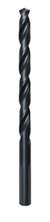 1/4 Black Oxide Drill Thunderbolt
