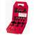 7 PC Plumbers Bit Kit
