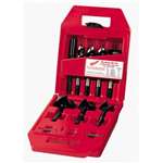7 PC Plumbers Bit Kit