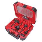 5 PC Plumbers Kit