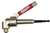 Right Angle Attachment Kit With 48 Position Handle