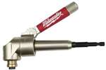 Right Angle Attachment Kit With 48 Position Handle