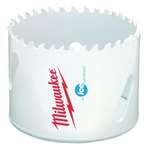 2-5/8 Ice Hard Hole Saw