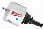 4-1/8 Ice Hard Hole Saw