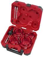 10 PC Big Hawg Kit