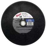 14 X 3/32 X 1 Abrasive CO Wheel