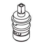 CER Disc Cartridge Hot