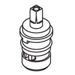 CER Disc Cartridge -cold