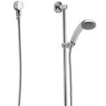 Commercial Posi-Temp Hand Shower With Wall Mount Bracket 2.5 GPM