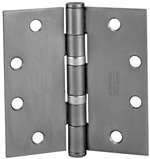 3-1/2 X 3-1/2 TA2714 US3 Bearing Hinge
