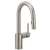 Lead Law Compliant Align High Arc Pull Down Bar Faucet Srst