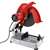 14 Abrasive CO Machine