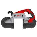 Deep Cut Band Saw With Case