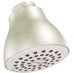 Showerhead Only LFL 1.75 GPM Brushed Nickel
