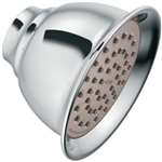 Showerhead Only Low Flow CP 1.75 GPM