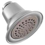 Single Function Showerhead CP 2.5 GPM