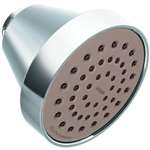 Single Function Level Showerhead 1.75 GPM Polished Chrome