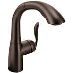 Lead Law Compliant 1 Handle Lever High Pullout *arbor 2.2 GPM