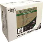 #5 Box Recy White COTT Knit CLO