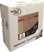 #10 Box Newcycled Knit Clean Up Rag