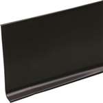 Cove Base 120X4 Black