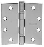 4-1/2X4-1/2 MPB79 US3 Bearing Hinge