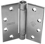 4-1/2X4-1/2 MPS60 26D Spring Hinge