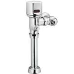 1-1/2 Electronic Closet Flush Valve 1.6 Gallons Per Flush