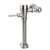 M Dura Closet MANU Flush Valve 1.6 Gallons Per Flush
