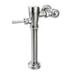 3.5 Gallons Per Flush 1-1/2 Closet MANU Flush Valve
