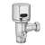1-1/2 Battery Closet Flush Valve 1.6 Gallons Per Flush