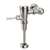 M Dura Urinal MANU Flush Valve 1.0 Gallons Per Flush