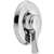 3 FUNC Transfer Valve