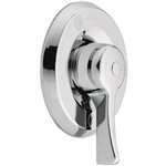 3 FUNC Transfer Valve